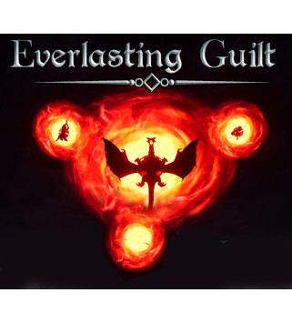 Everlasting Guilt Steam Key GLOBAL